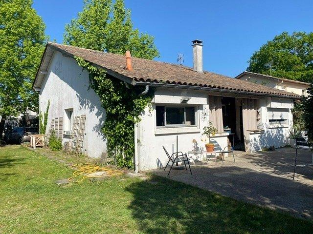 Maison 4 pièces 140 m²