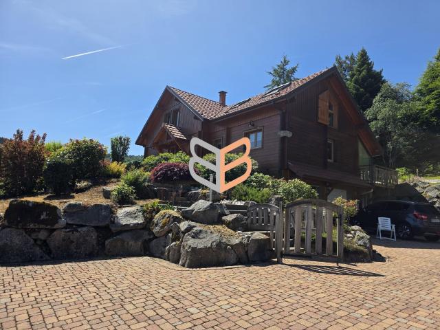 Maison 4 pièces 140 m²