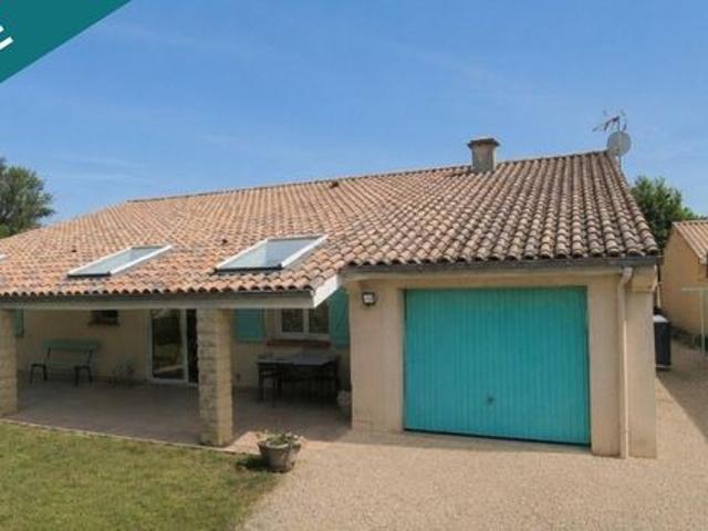 Maison 4 pièces 140 m²