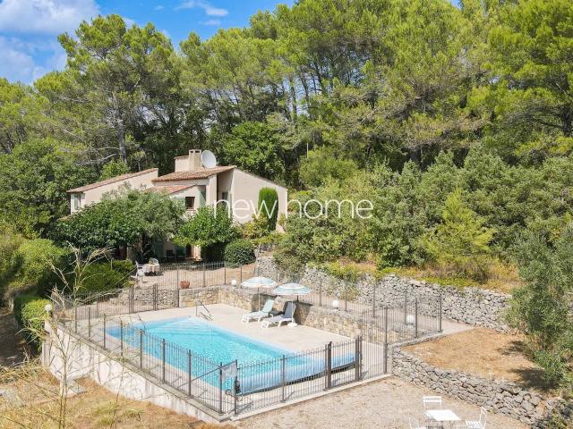 Maison 4 pièces 140 m²