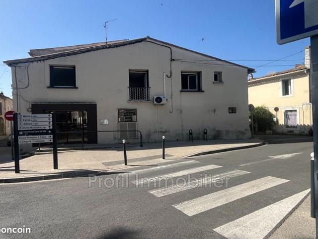 Maison 4 pièces 140 m²
