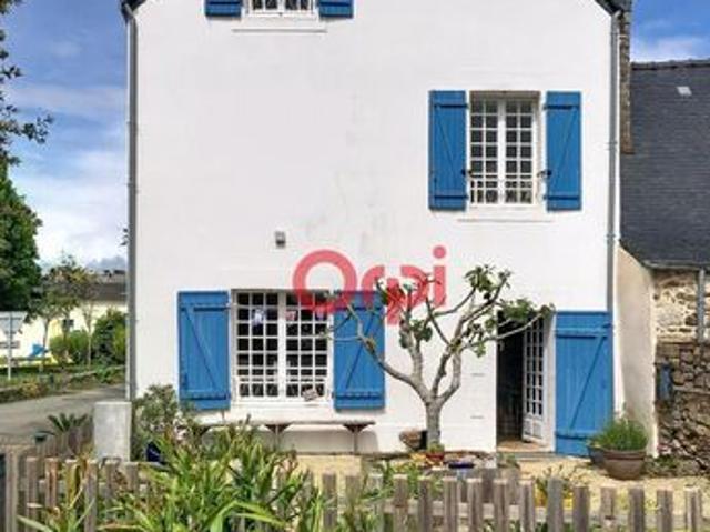 Maison 4 pièces 140 m²
