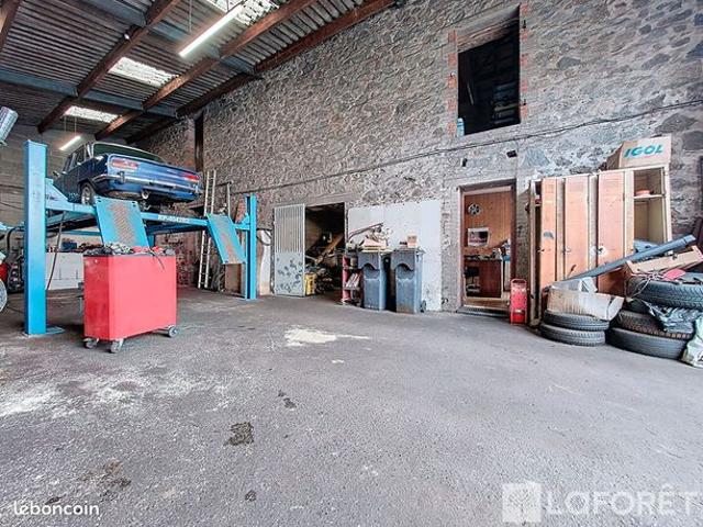 Maison 4 pièces 140 m²