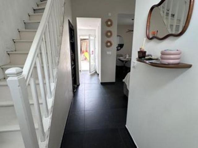 Maison 4 pièces 140 m²