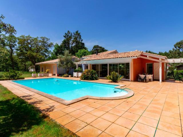 Maison 4 pièces 140 m²