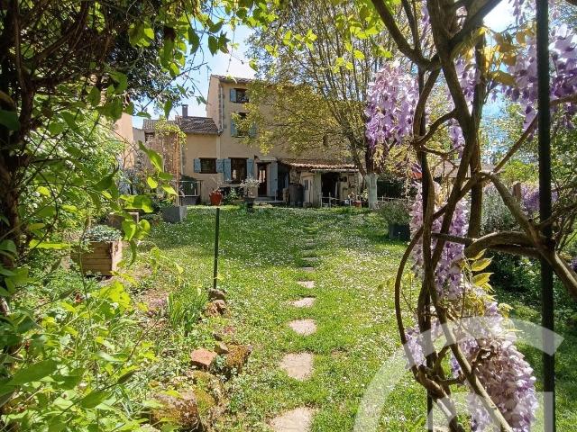 Maison 4 pièces 140 m²