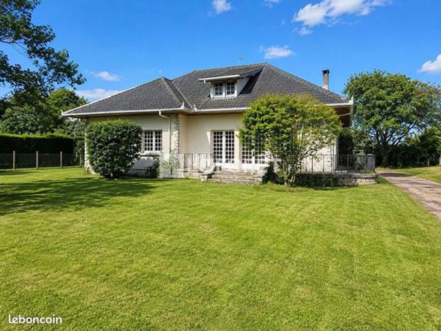Maison 4 pièces 140 m²