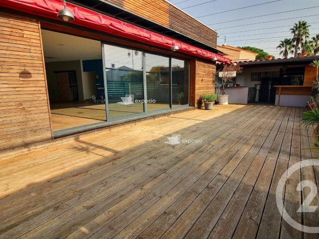 Maison 4 pièces 140 m²