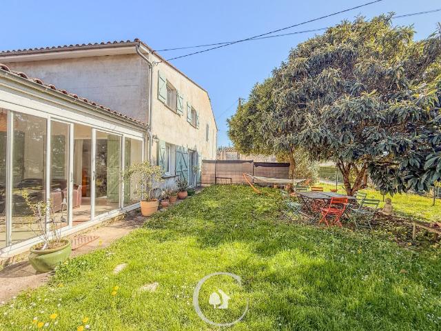 Maison 4 pièces 140 m²
