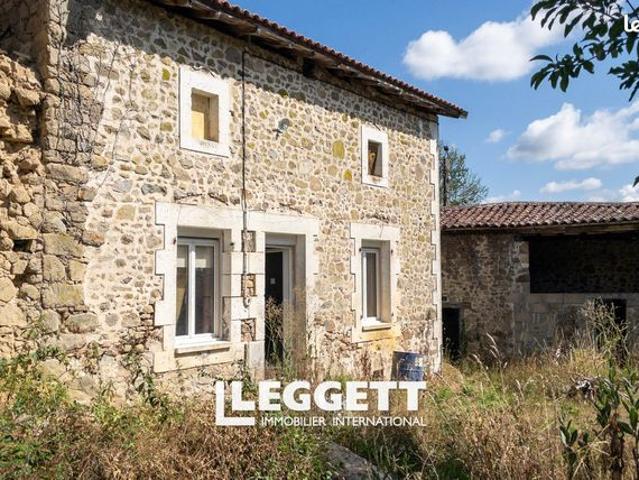 Maison 4 pièces 140 m²