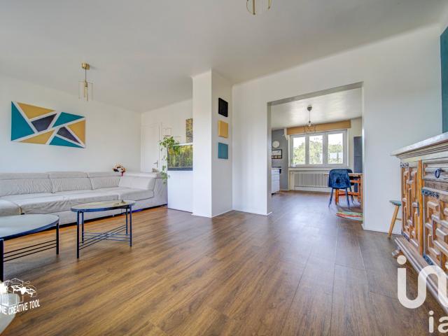 Maison 4 pièces 140 m²