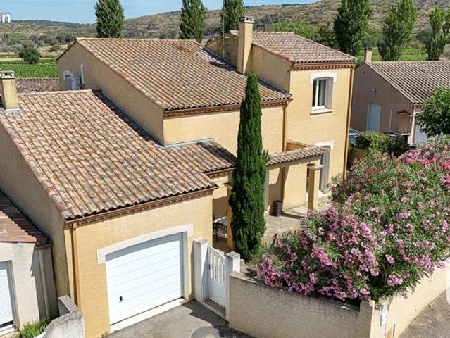 Maison 4 pièces 140 m²