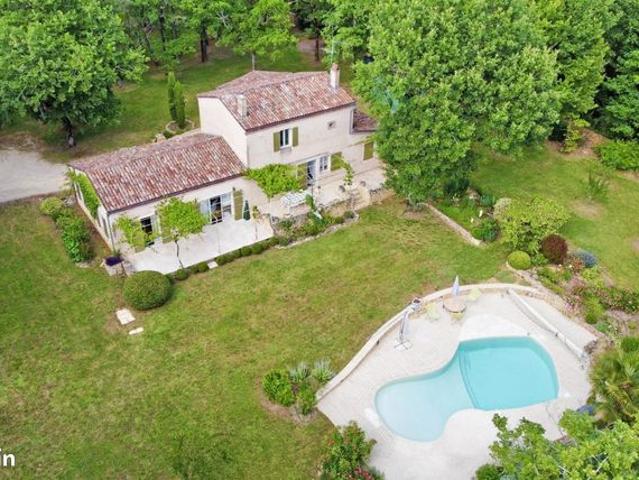 Maison 4 pièces 140 m²