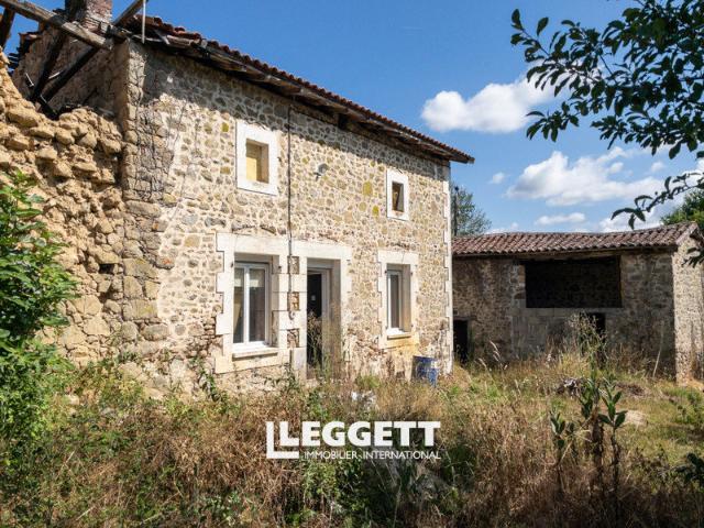 Maison 4 pièces 140 m²