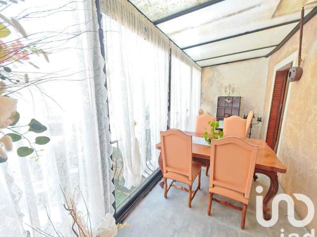 Maison 4 pièces 140 m²
