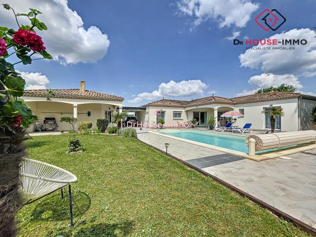 Maison 4 pièces 140 m²