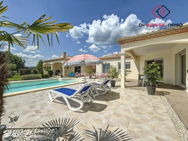 Maison 4 pièces 140 m²
