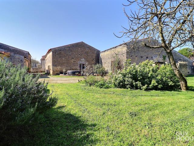 Maison 4 pièces 140 m²