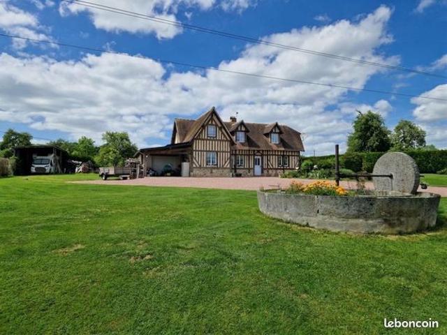 Maison 4 pièces 140 m²