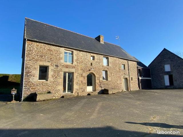 Maison 4 pièces 140 m²