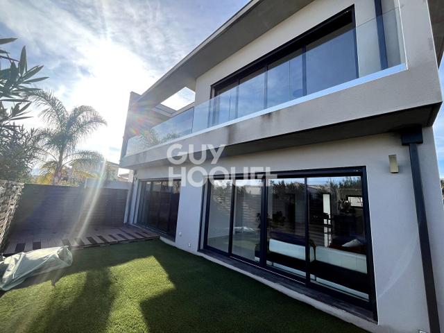 Maison 4 pièces 140 m²