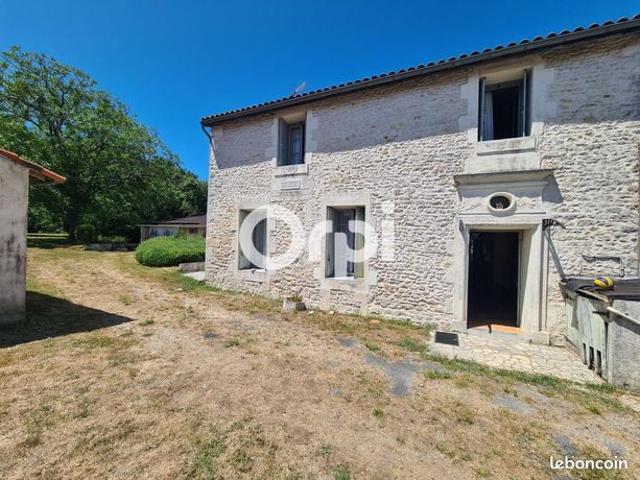 Maison 4 pièces 140 m²