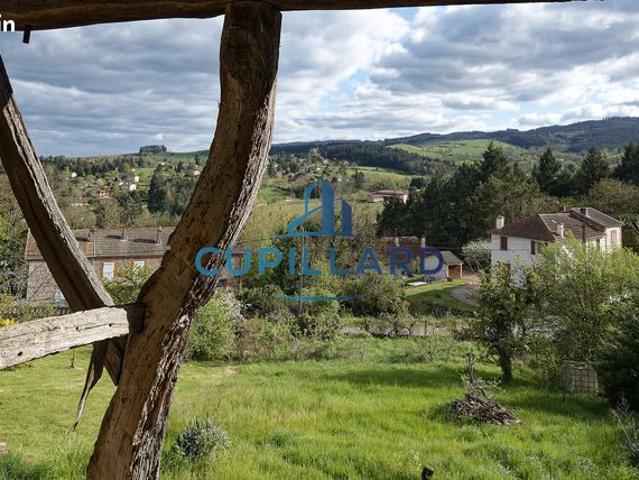 Maison 4 pièces 140 m²