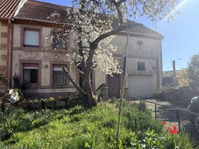 Maison 4 pièces 140 m²
