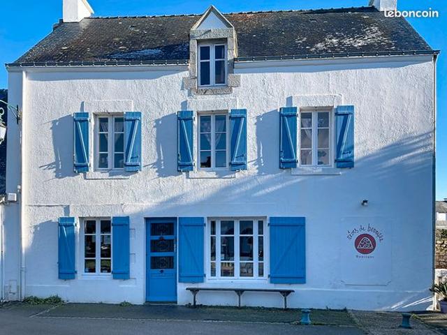 Maison 4 pièces 140 m²