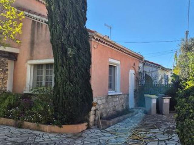 Maison 4 pièces 140 m²