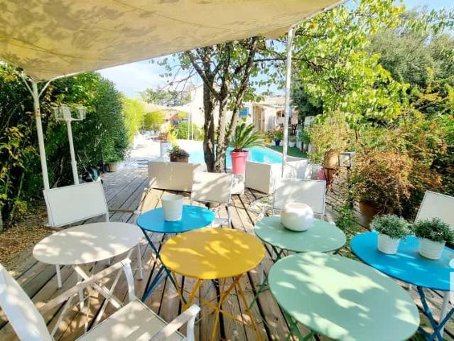 Maison 4 pièces 140 m²
