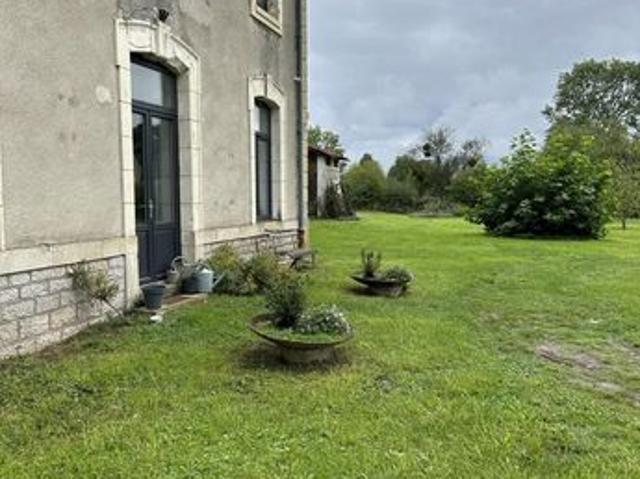 Maison 4 pièces 140 m²