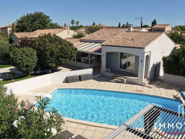 Maison 4 pièces 140 m²