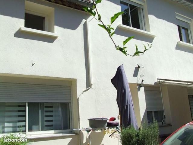 Maison 4 pièces 140 m²