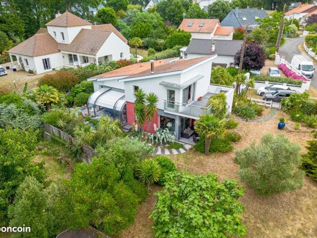 Maison 4 pièces 140 m²