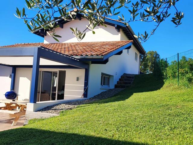 Maison 4 pièces 140 m²