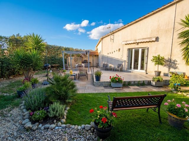 Maison 4 pièces 140 m²