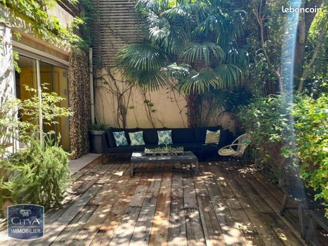 Maison 4 pièces 140 m²