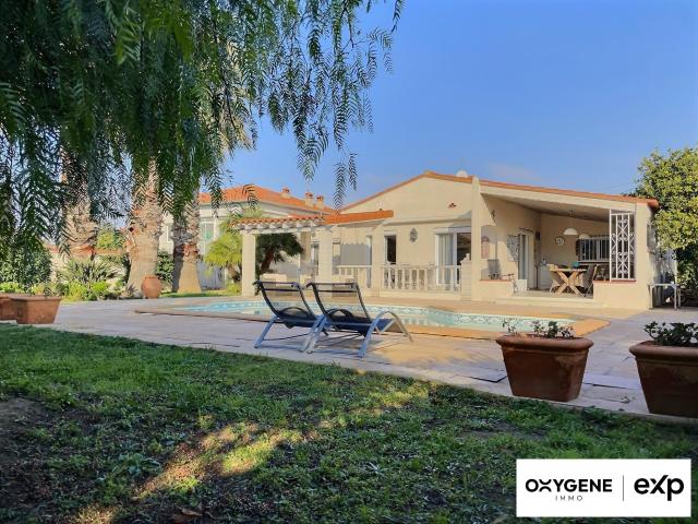 Maison 4 pièces 140 m²