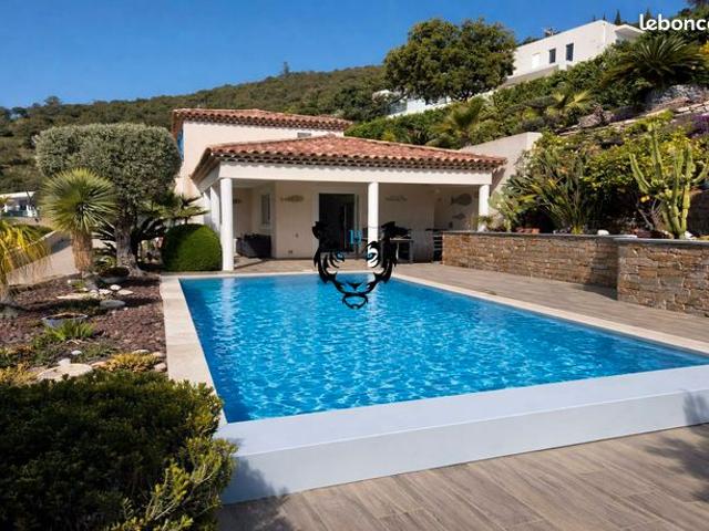 Maison 4 pièces 140 m²