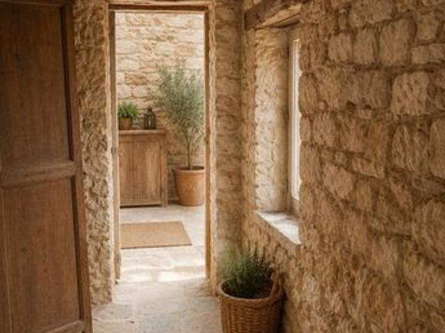 Maison 4 pièces 140 m²