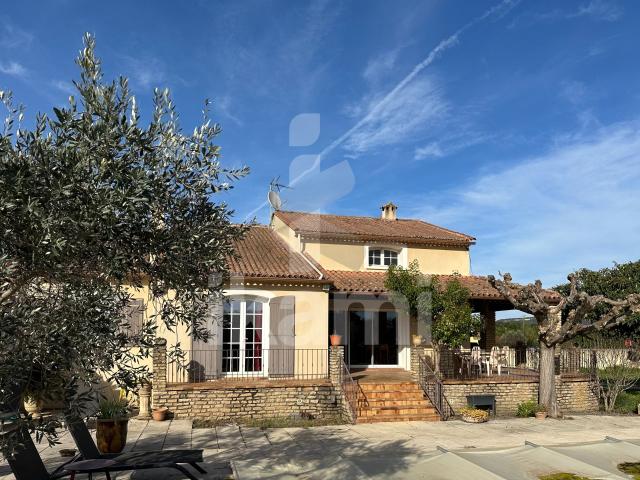 Maison 4 pièces 140 m²