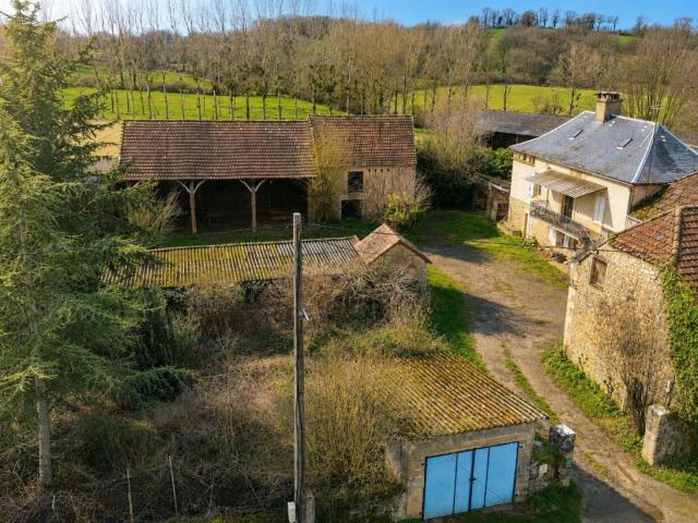 Maison 4 pièces 140 m²
