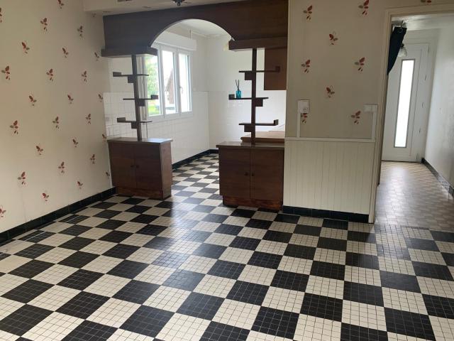 Maison 4 pièces 140 m²