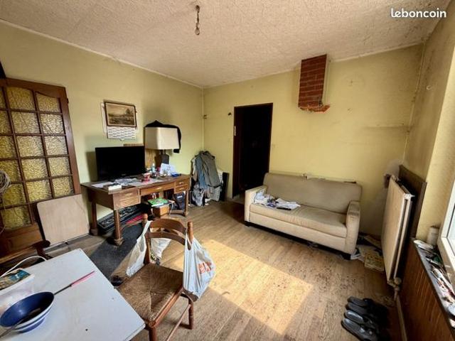 Maison 4 pièces 140 m²