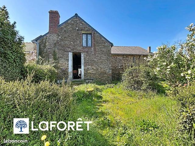 Maison 4 pièces 140 m²