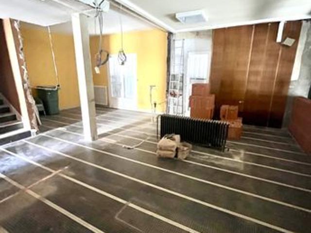 Maison 4 pièces 140 m²