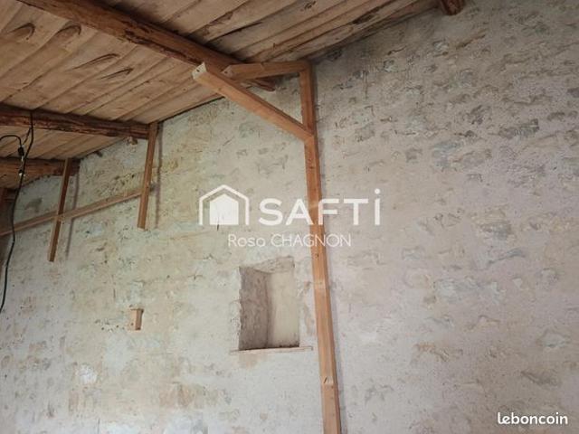 Maison 4 pièces 140 m²