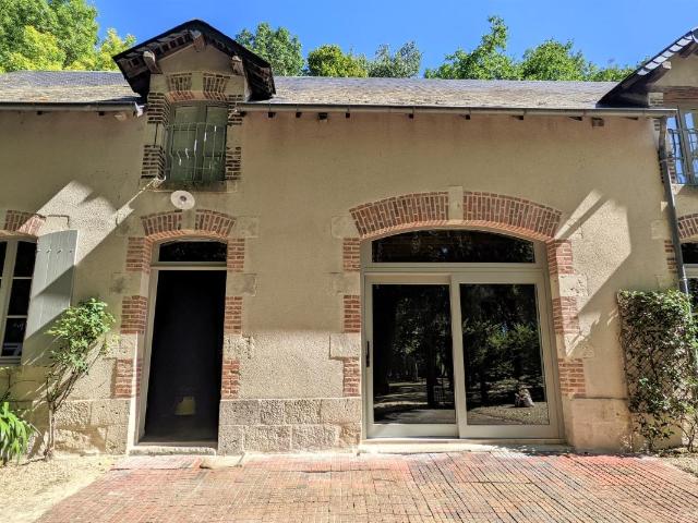 Maison 4 pièces 140 m²