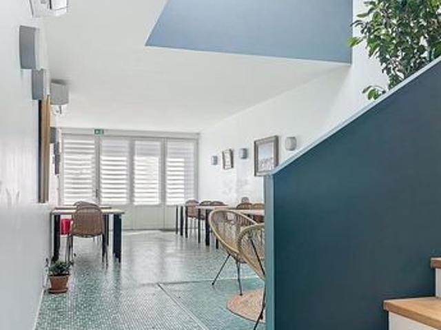 Maison 4 pièces 140 m²